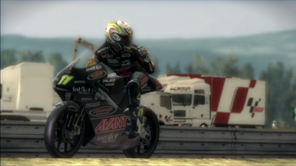 MotoGP 10/11 (Edición Team Repsol Honda) - Imagen 14